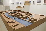 David Chipperfield Exhibition: Form Matters - e-architect