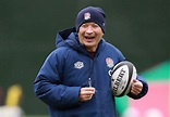 Eddie Jones calls rugby 'a bit of a laughing stock' amid England ...