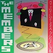 The Members - At The Chelsea Nightclub (1979 France Pressing) - The ...