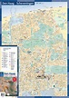 Large The Hague Maps for Free Download and Print | High-Resolution and ...