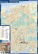 Mapas Detallados de La Haya para Descargar Gratis e Imprimir