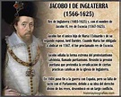 Biografía de Jacobo I Estuardo Rey de Inglaterra Resumen Gobierno (2023)