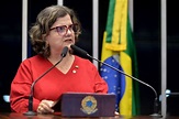 Senadora Tereza Leitão (PT-PE) | Foto: Alessandro Dantas | Flickr