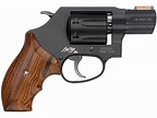 Smith & Wesson Model 351PD Revolver 22 Winchester Mag Rimfire (WMR)