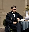 Featured - Ulysses S. Grant Reading | American Civil War Forums | Civil war generals, Civil war ...