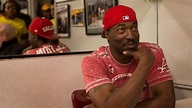 Charles Ramsey on Life After Famous Rescue of Cleveland Girls - ABC News