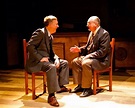 Open Stage's 'Bill W. and Dr. Bob' is a heartfelt salute to the men ...