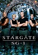 Regarder la série Stargate SG-1 streaming