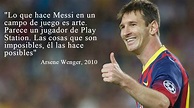 Imágenes de Lionel Messi con frases – Descargar imágenes gratis