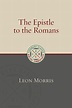 The Epistle to the Romans (9780802875945) | Free Delivery @ Eden.co.uk