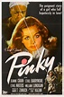 Pinky (1949) - FilmAffinity