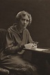 NPG x15455; Florence Ada Keynes (née Brown) - Portrait - National ...