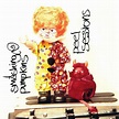 Album Covers: The Smashing Pumpkins - Gish Era Singles