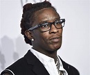 Young Thug Biography - Facts, Childhood, Family Life & Achievements