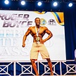 Photos & Results: 2023 IFBB Roger Boyce Classic