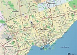 GIS & Custom Mapping in Toronto | Red Paw Technologies