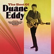 Eddy, Duane - Best of Duane Eddy - Amazon.com Music