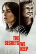 The Secrets We Keep (2020) - Posters — The Movie Database (TMDB)