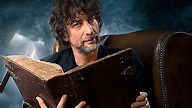 Biografia de Neil Gaiman: Tudo sobre o autor