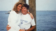 How Gary Hart Became the First Political Sex Scandal Casualty