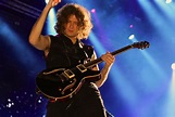 The Rock Slide | Dave Keuning – Killers