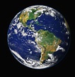 Planet Erde Kostenloses Stock Bild - Public Domain Pictures