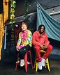 Fireboy DML & Ed Sheeran drop an appealing video for their “Peru” single