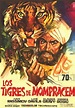 Los tigres de Mompracem - Película 1970 - SensaCine.com