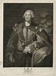 NPG D32297; George Nugent-Temple-Grenville, 1st Marquess of Buckingham ...