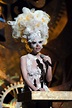 Emotional Lady Gaga sweeps UK's Brit Awards
