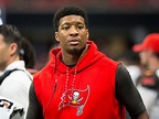 Jameis Winston Gets Married During COVID-19 Pandemic - Daily Snark