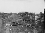 Battle of Antietam | Summary & Significance | Britannica