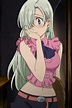 Elizabeth Liones | Wiki | Anime Amino