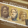 The Big Three : Zeus, Poseidon and Hades - Mythology 4th Grade Children ...