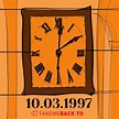 10 de Marzo 1997, ¿Qué día fue? | TakeMeBack.to