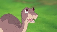 New Compilation | The Land Before Time | Littlefoot Best Moments - YouTube