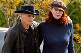 Robert Blake Wants Wife’s Retirement Money In Nasty Divorce