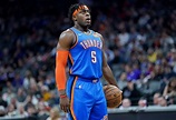 OKC Thunder guard Luguentz Dort turns 21 capping a magical year by the ...