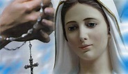 Medjugorje: el efecto del Santo Rosario, si rezamos con fe