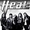 Review: H.E.A.T. – Tearing Down The Walls – RAMzine