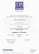 Anglia Diploma | Robbert got his Anglia Certificate of Engli… | Flickr