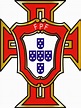 Resultado de imagen para escudo de futbol de portugal | Portugal ...