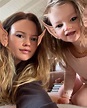 Meet Adam Levine’s Kids With Behati Prinsloo—His Family Makes Him the ...