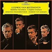Beethoven: Overtures: Beethoven/ Karajan, Herbert Von, Beethoven ...