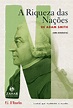 A Riqueza Das Nações De Adam Smith. Uma Biografia. Coleção Livros Que ...