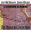 Jay McShann & John Hicks - The Missouri Connection - 1992 (1994) / AvaxHome