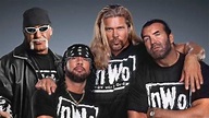 Sean Waltman On His Experience At The 2021 Hall Of Fame Ceremony - SE ...