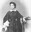 4 Octubre 1841 nace María Sofía de Baviera hermana menor de Sissi ...