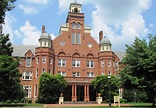 Randolph College Admissions: SAT Scores, Admit Rate...