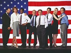 'The West Wing Weekly' Podcast Promises To Break Down Every Episode | WBFO